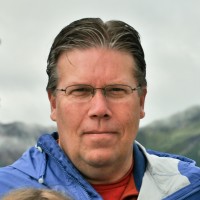 Red Hat Employee Bill Chrystie's profile photo