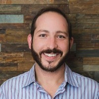 Riverine, Inc. Employee Andrew Rowland's profile photo