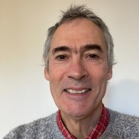 Terre de Liens Employee Damien Mermet's profile photo