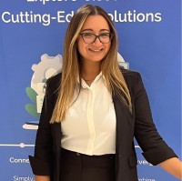 ICT Misr Employee Aya Assem's profile photo