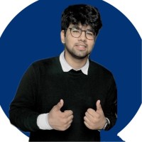 Indian Institute of Technology, Hyderabad Employee Abeer Sethia's profile photo