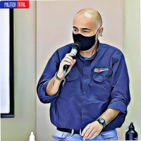 IUCN Employee Gabriel Quijandría's profile photo