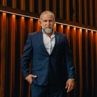 Franchise Creator Employee Hossein Kasmai's profile photo