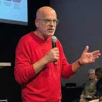 Read-a-thon Employee Howard Gottlieb's profile photo