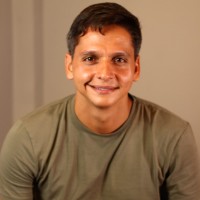 Amaury Teixeira Email & Phone Number