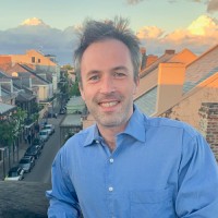 Daniel Fort Email & Phone Number