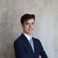 Spresso Employee Yusef Farkhat's profile photo