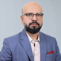 Mohammed Qadeer Email & Phone Number