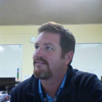 GASTON COUNTY SCHOOLS Employee Curtis Poplin's profile photo