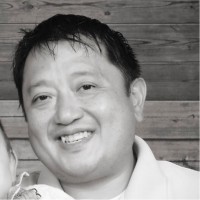 Marine Corps Recruiting Employee Quoc Nguyen's profile photo