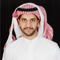 AVK SVMC Employee Abdulkhaliq al-Ghamdi's profile photo