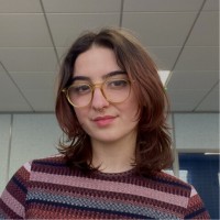 Chartered Institution of Civil Engineering Surveyors (CICES) Employee Alessandra Grifi's profile photo