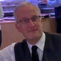Aurama Employee Olivier Robert's profile photo