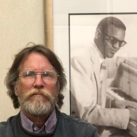 New Pittsburgh Courier Employee Christian Morrow's profile photo