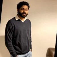 Adarsh Jose Email