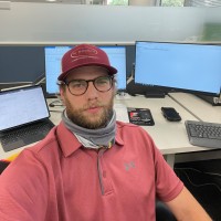 Power Products & Solutions Employee Matt Hilton's profile photo