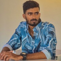PixelBoho Employee Muhammed Harshal's profile photo