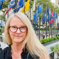 Georgeanne Meggers-Smith Email & Phone Number