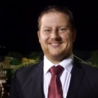 Authentic Gaming Employee Paul Chircop's profile photo