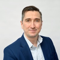 VACO Retail Employee Aleksander Makhort's profile photo