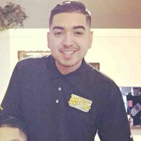 Which Wich Superior Sandwiches Employee Julio Chavez's profile photo