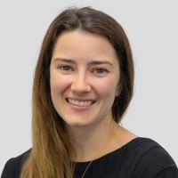 Medifab Employee Chloé Brelsford's profile photo