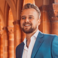 VETTX INC. | Acquisition Software Employee Maxwell Fitzpatrick's profile photo