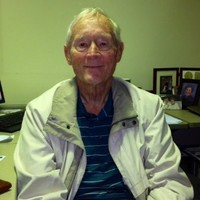 Imperial Crane Services, Inc. Employee Herb Harmon's profile photo