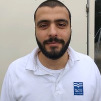 MANOEL ISLAND YACHT YARD Employee Anton Tanti's profile photo