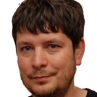 Confluent Employee Peter Moskovits's profile photo