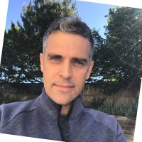 Fluree Employee Bryan Ranzenberger's profile photo