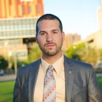 LATINOS SALUD Employee Davier Rodriguez's profile photo