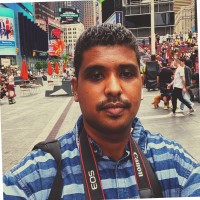Saudi Salco Contracting Company Employee Ibrahim Hassan's profile photo