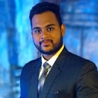 Ankit Kamble Email & Phone Number