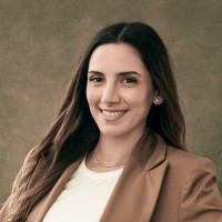 Beeflow Employee Lucía Petrelli's profile photo