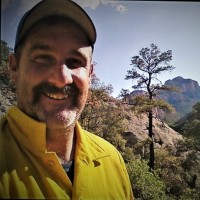 Superstition Fire & Medical District Employee Jeff Cranmer's profile photo