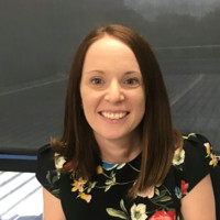 Blueshift Employee Melissa Brennan's profile photo