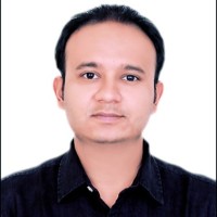 Devesh Garg Email & Phone Number