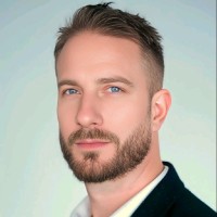 Concentric AI Employee Stephen Green's profile photo