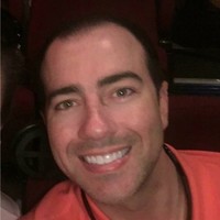 Regions Bank Employee Andy Purvis's profile photo