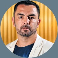MJV Technology & Innovation Employee Humberto Costa's profile photo