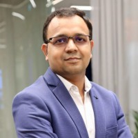 Dezzex Technologies Employee Mohammed Khan's profile photo