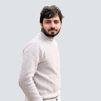 DevsOrb Employee Ayub Ahmad's profile photo