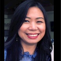 MBANC Employee Marites Mandigma's profile photo