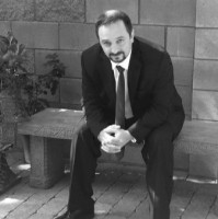 Model/Z Employee Haikaz Dermenjian's profile photo