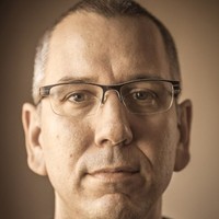 seqWell Employee Joe Mellor's profile photo