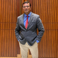 Kaushik Sen Email & Phone Number