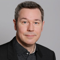 Parexel Employee Robert Hoehn's profile photo