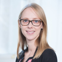 2Simple Employee Sarah Heath's profile photo