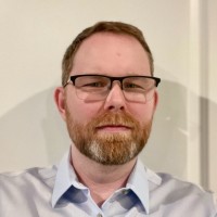 CAPE Technology Solutions, LLC Employee Heath Rush's profile photo